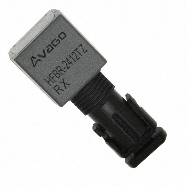 HFBR-2412TZ Broadcom Limited  Fibre optique - Récepteurs